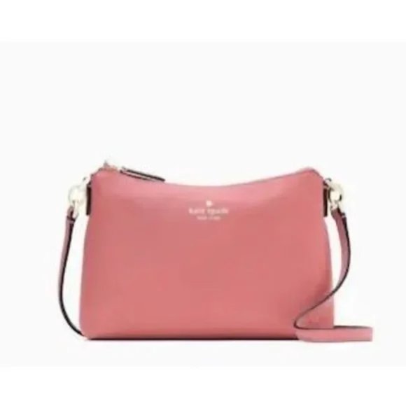 kate spade Bags Nwt Kate Spade Bailey Crossbody Masons Brick
